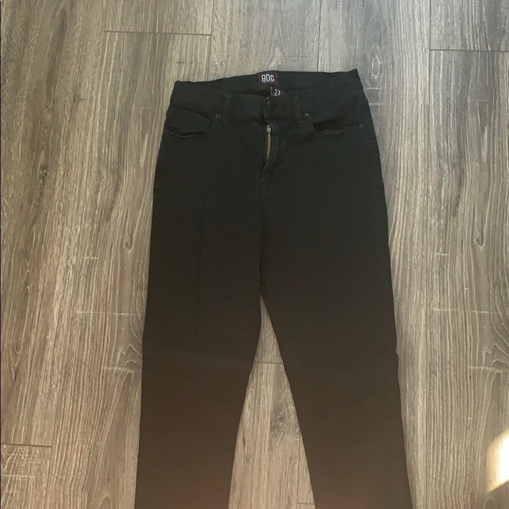 BDG jeans